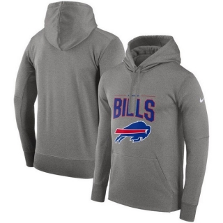 Buffalo Bills NFL 2019 Pullover Hoodie 105786