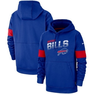 Buffalo Bills NFL 2019 Pullover Hoodie 105788