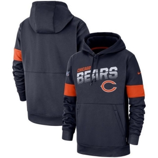Chicago Bears NFL 2019 Pullover Hoodie 105807
