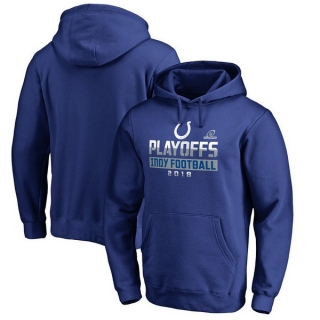 Indianapolis Colts NFL 2019 Pullover Hoodie 105876