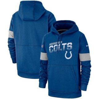 Indianapolis Colts NFL 2019 Pullover Hoodie 105877