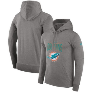 Miami Dolphins NFL 2019 Pullover Hoodie 105916