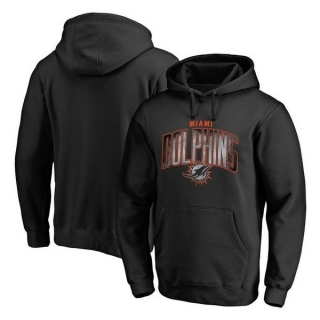 Miami Dolphins NFL 2019 Pullover Men's Hoodie 105917