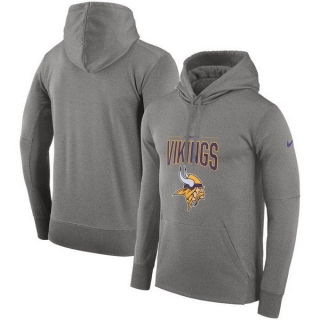 Minnesota Vikings NFL 2019 Pullover Hoodie 105922
