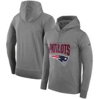 New England Patriots NFL 2019 Pullover Hoodie 105932