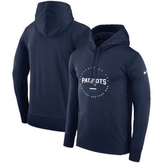 New England Patriots NFL 2019 Pullover Hoodie 105933