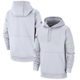 New England Patriots NFL 2019 Pullover Hoodie 105939