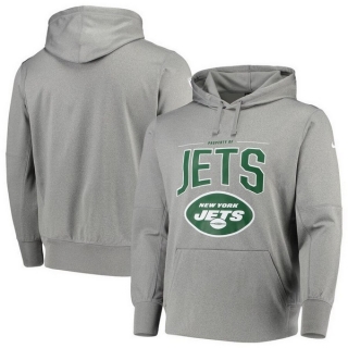 New York Jets NFL 2019 Pullover Hoodie 105964