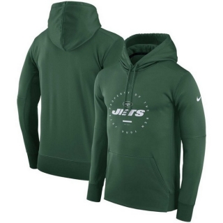New York Jets NFL 2019 Pullover Hoodie 105965