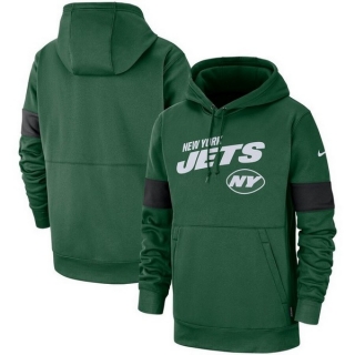 New York Jets NFL 2019 Pullover Hoodie 105966