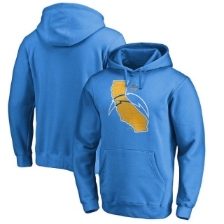 San Diego Chargers NFL 2019 Pullover Hoodie 105992