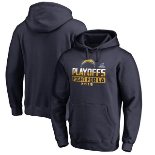 San Diego Chargers NFL 2019 Pullover Hoodie 105995