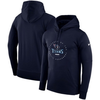 Tennessee Titans NFL 2019 Pullover Hoodie 106027