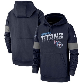Tennessee Titans NFL 2019 Pullover Hoodie 106028