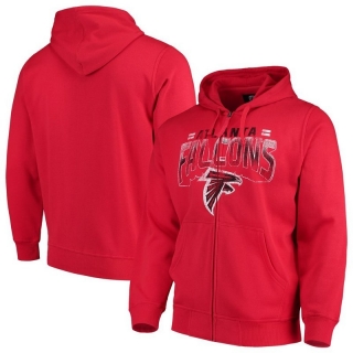 NFL Atlanta Falcons Full-Zip Hoodie 106187