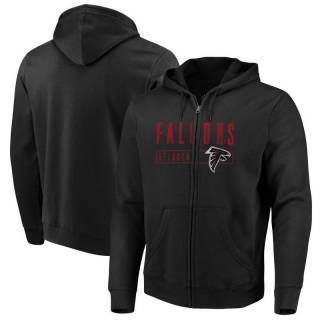 NFL Atlanta Falcons Full-Zip Hoodie 106190