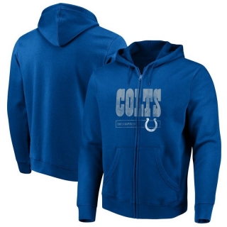 NFL Indianapolis Colts Full-Zip Hoodie 106233