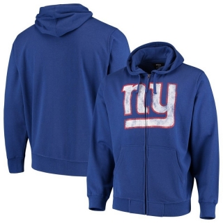 NFL New York Giants Full-Zip Hoodie 106265