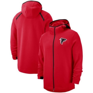 NFL Atlanta Falcons Full-Zip Hoodie 106438