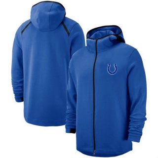 NFL Indianapolis Colts Full-Zip Hoodie 106450