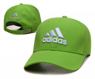 Adidas Curved Snapback Hats 106509