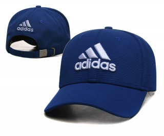 Adidas Curved Snapback Hats 106510