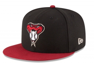 Arizona Diamondbacks MLB Snapback Hats 106511