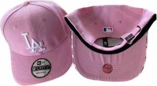 Los Angeles Dodgers MLB Snapback Hats 106547