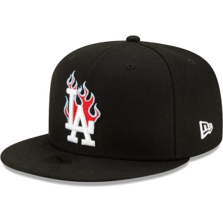 Los Angeles Dodgers MLB Snapback Hats 106548