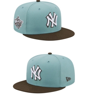 New York Yankees MLB Snapback Hats 106551