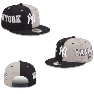 New York Yankees MLB Snapback Hats 106553