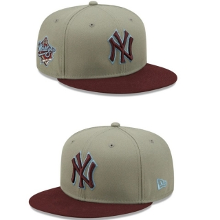 New York Yankees MLB Snapback Hats 106554
