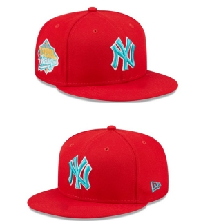 New York Yankees MLB Snapback Hats 106556