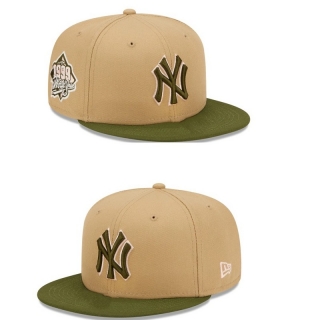 New York Yankees MLB Snapback Hats 106559