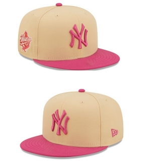 New York Yankees MLB Snapback Hats 106560