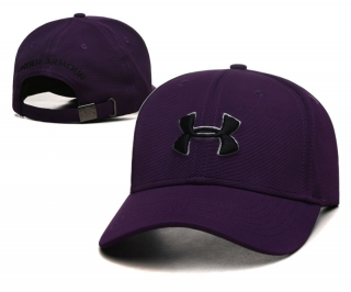 Under Armour Curved Snapback Hats 106570