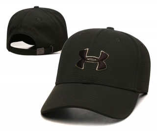 Under Armour Curved Snapback Hats 106573