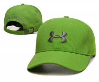 Under Armour Curved Snapback Hats 106575