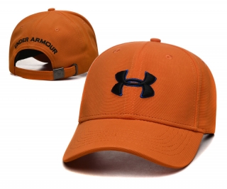 Under Armour Curved Snapback Hats 106578