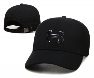 Under Armour Curved Snapback Hats 106581