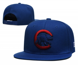 Chicago Cubs MLB Snapback Hats 106604
