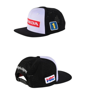 Honda Mesh Snapback Hats 106607