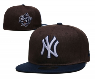 New York Yankees MLB Snapback Hats 106613