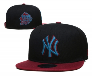 New York Yankees MLB Snapback Hats 106615