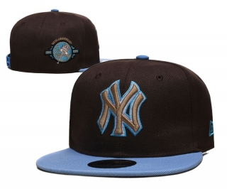 New York Yankees MLB Snapback Hats 106614