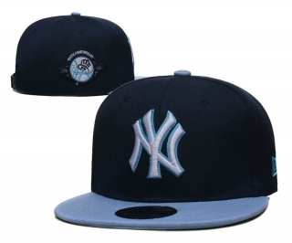 New York Yankees MLB Snapback Hats 106617