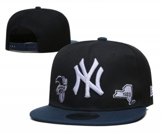 New York Yankees MLB Snapback Hats 106618