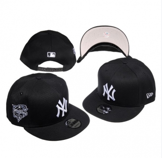 New York Yankees MLB Snapback Hats 106629