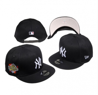 New York Yankees MLB Snapback Hats 106630