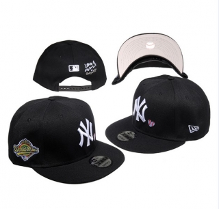 New York Yankees MLB Snapback Hats 106631